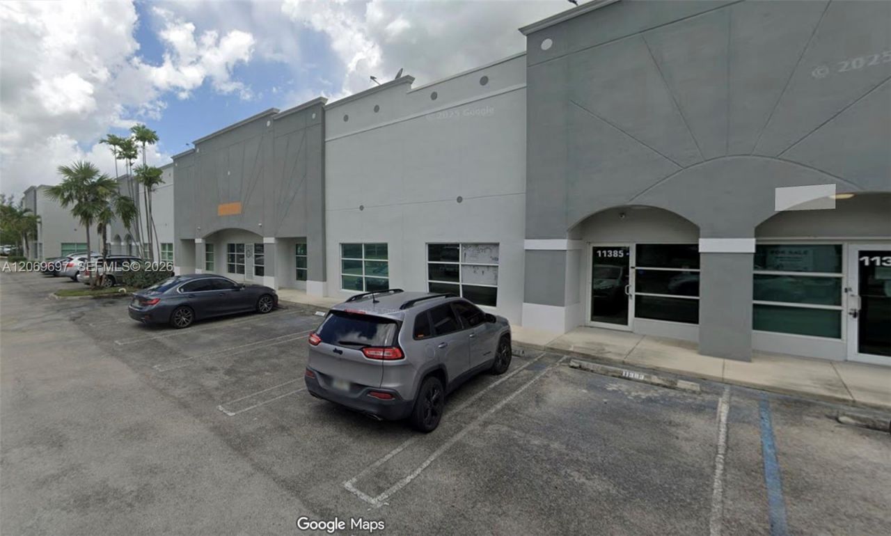 11383 NW 122nd St , Unit 9, Medley, FL 33178 Photo