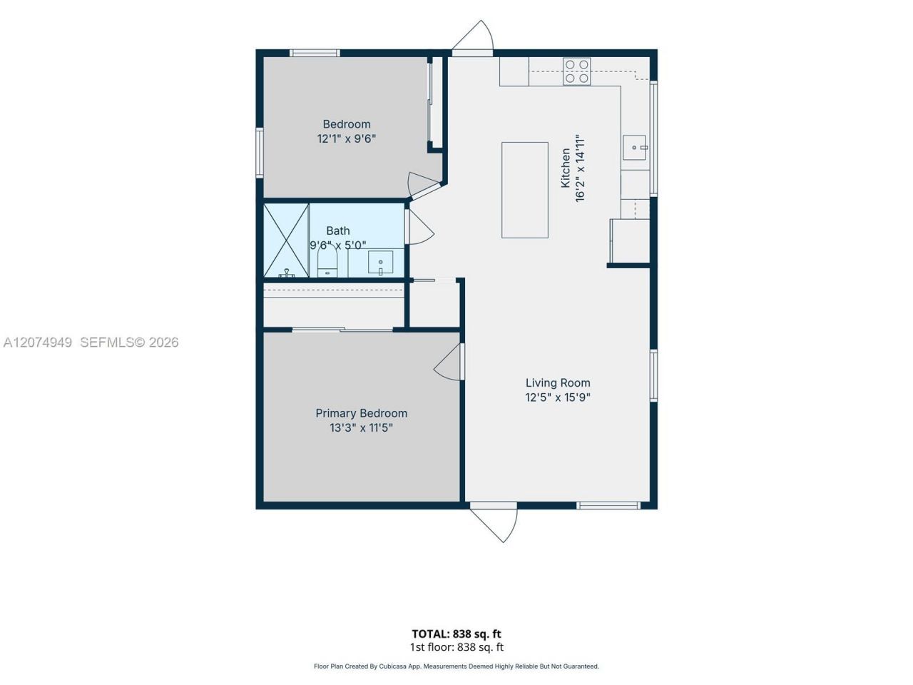 1593 Barbarie Ln, West Palm Beach, FL 33417 Photo