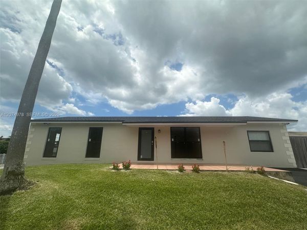 12205 SW 263rd Ter , Homestead, FL 33032