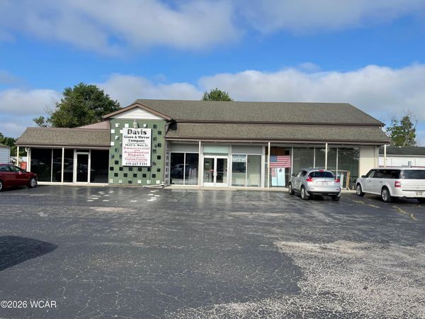 1623 N Main Street, Lima, OH 45801