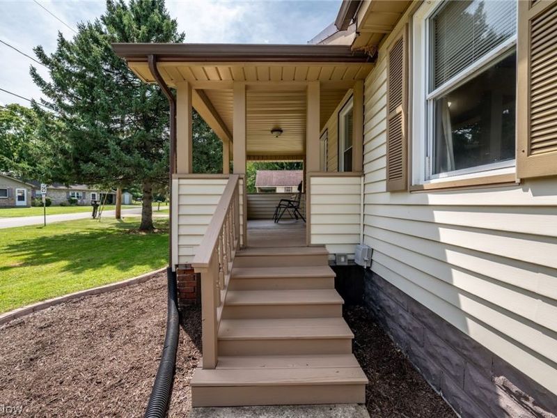3804 Eigen Street , Youngstown, OH 44515 Photo 4