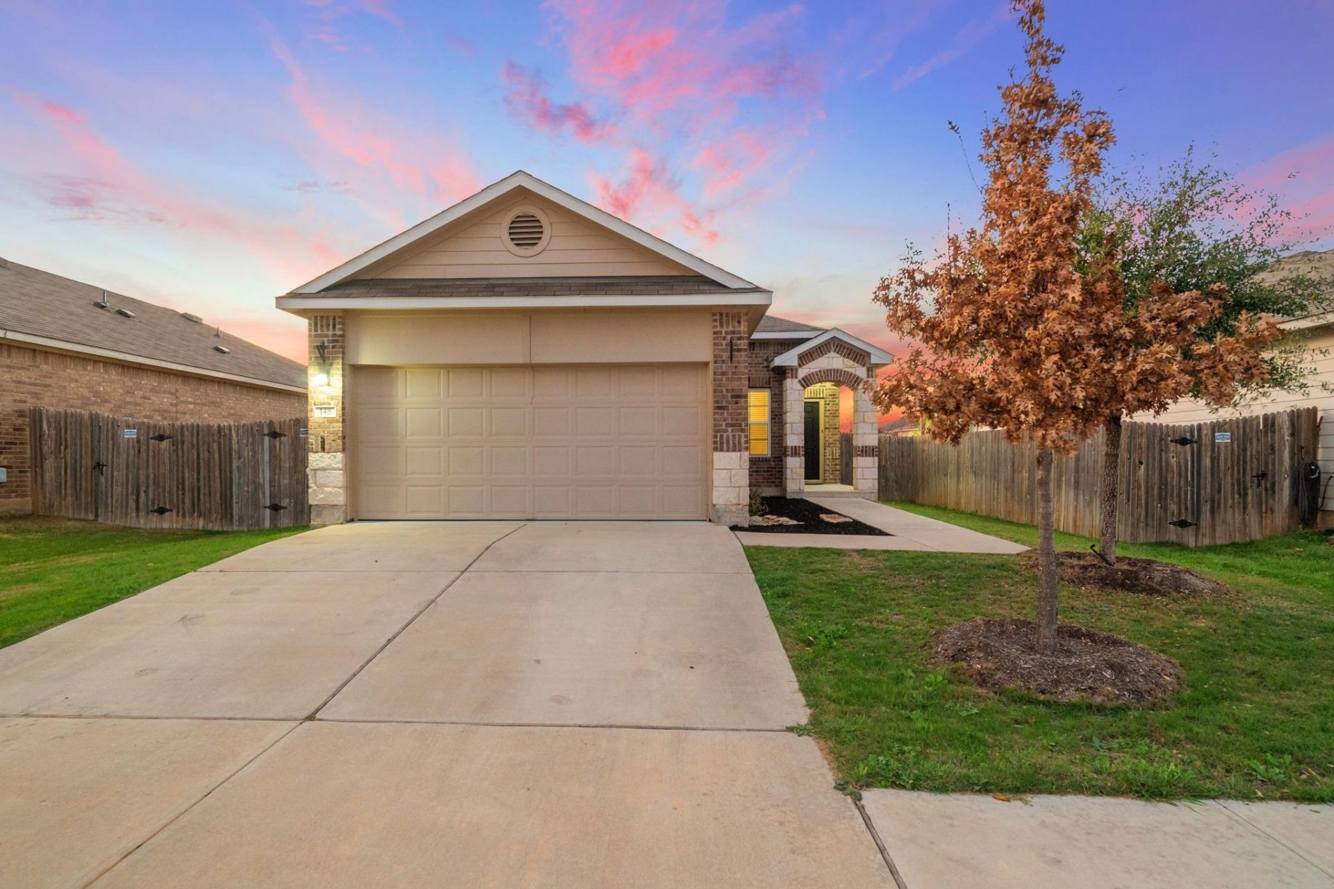 148 Presidential Path, Liberty Hill, TX 78642 Main Photo