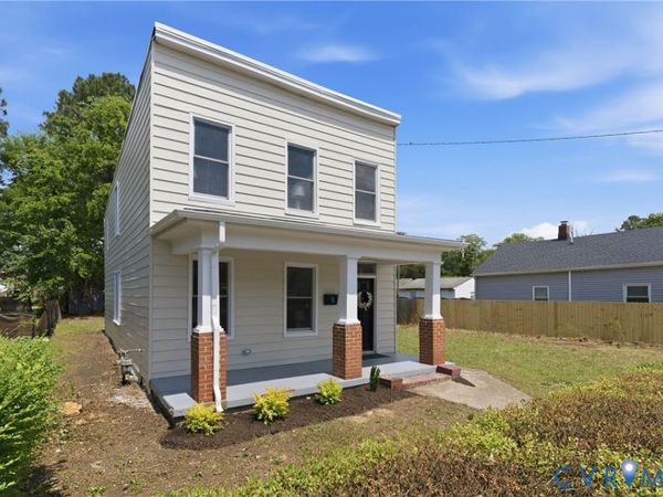 3709 Lawson Street, Richmond, VA 23224