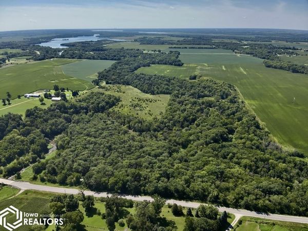 NW 158th Avenue, Sheldahl, IA 50156