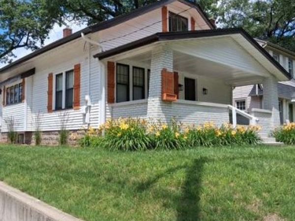 1159 Benjamin Avenue SE, Grand Rapids, MI 49506