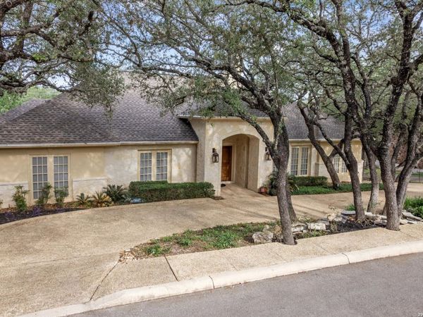 1702 Fawn Bluff, San Antonio, TX 78248