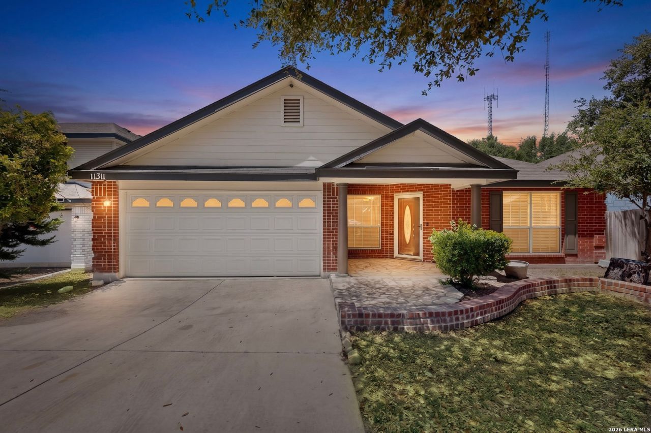 11311 Faywood, Helotes, TX 78023 Main Photo