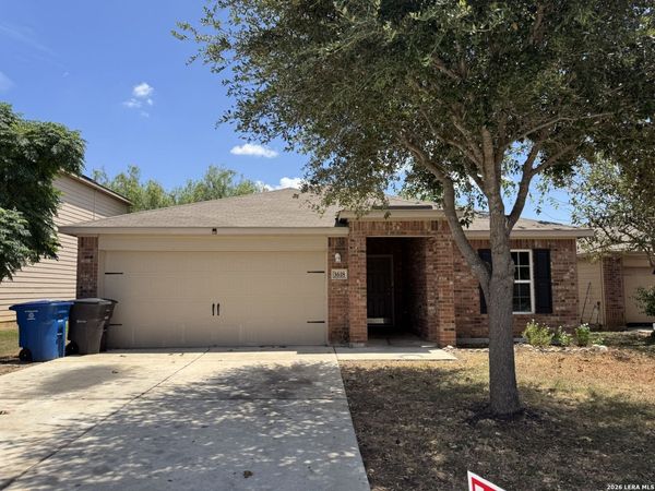 3618 Foster Meadows, San Antonio, TX 78222