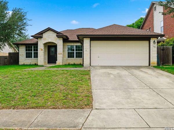 157 SPRINGTREE PKWY, Cibolo, TX 78108