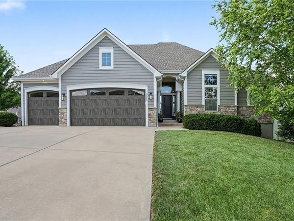 3028 NW 63rd Street, Kansas City, MO 64151