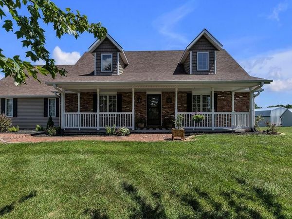 11801 County Road 162 N/A, Savannah, MO 64485