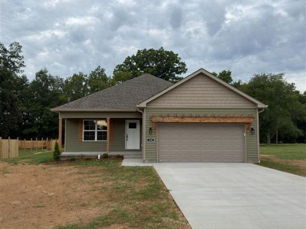 100 Madeline Court , Russellville, KY 42276