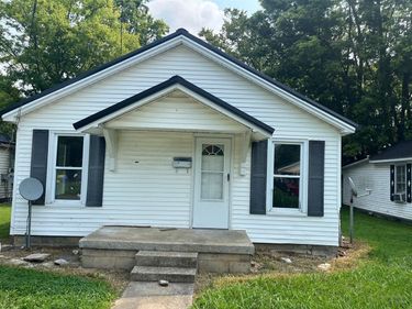 419 S Railroad Street , Franklin, KY 42134