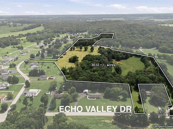 0 Al Bedel Road , Auburn, KY 42206