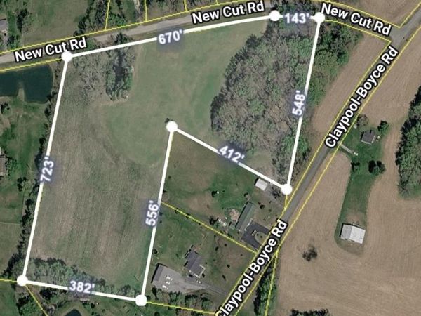 0 New Cut Road , Alvaton, KY 42122