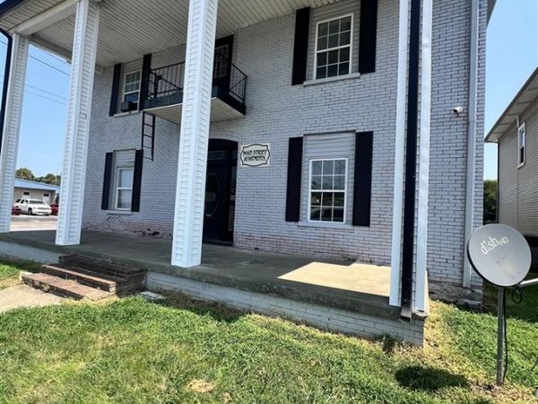 288 N Main Street & 102 E Second Street, Russellville, KY 42276