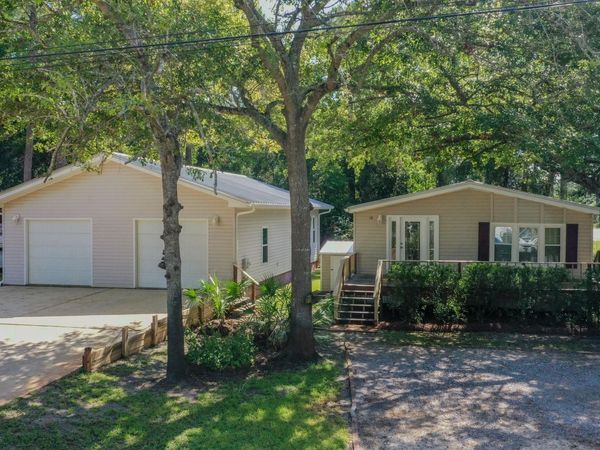 10 21St Street, Santa Rosa Beach, FL 32459