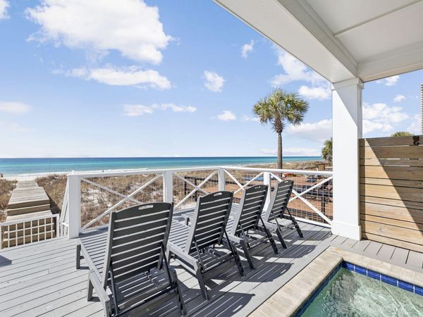 16525 Front Beach Road, Panama City Beach, FL 32413