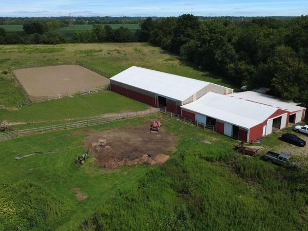548 Amity Road , Galloway, OH 43119