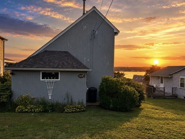 127B Pettey Lane, Unit B, Westport, MA 02790