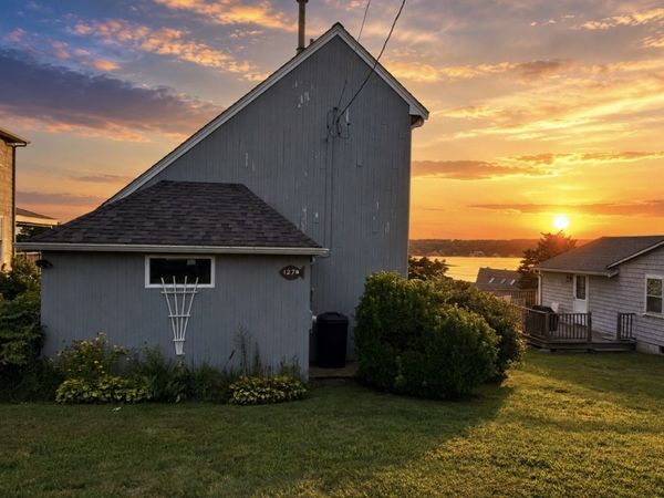 127B Pettey Lane, Unit B, Westport, MA 02790