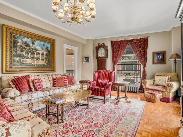 21 Beacon St, Unit 3H, Boston, MA 02108