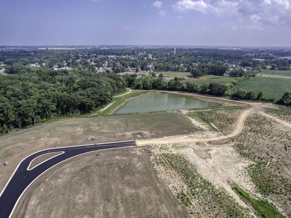 Lt125 York St, Union Grove, WI 53182