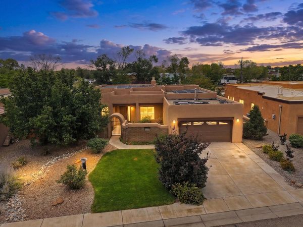 316 Cielito Lindo Place NW, Albuquerque, NM 87114