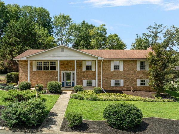 1207 Rambling Court, Greeneville, TN 37743