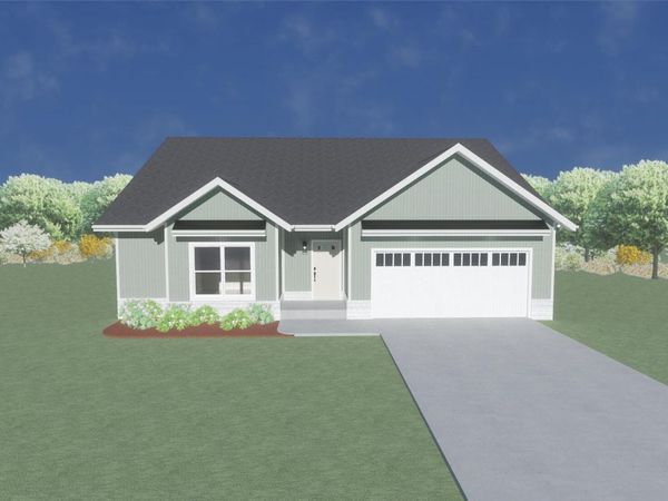 210 Red Tail Ridge, Greeneville, TN 37743