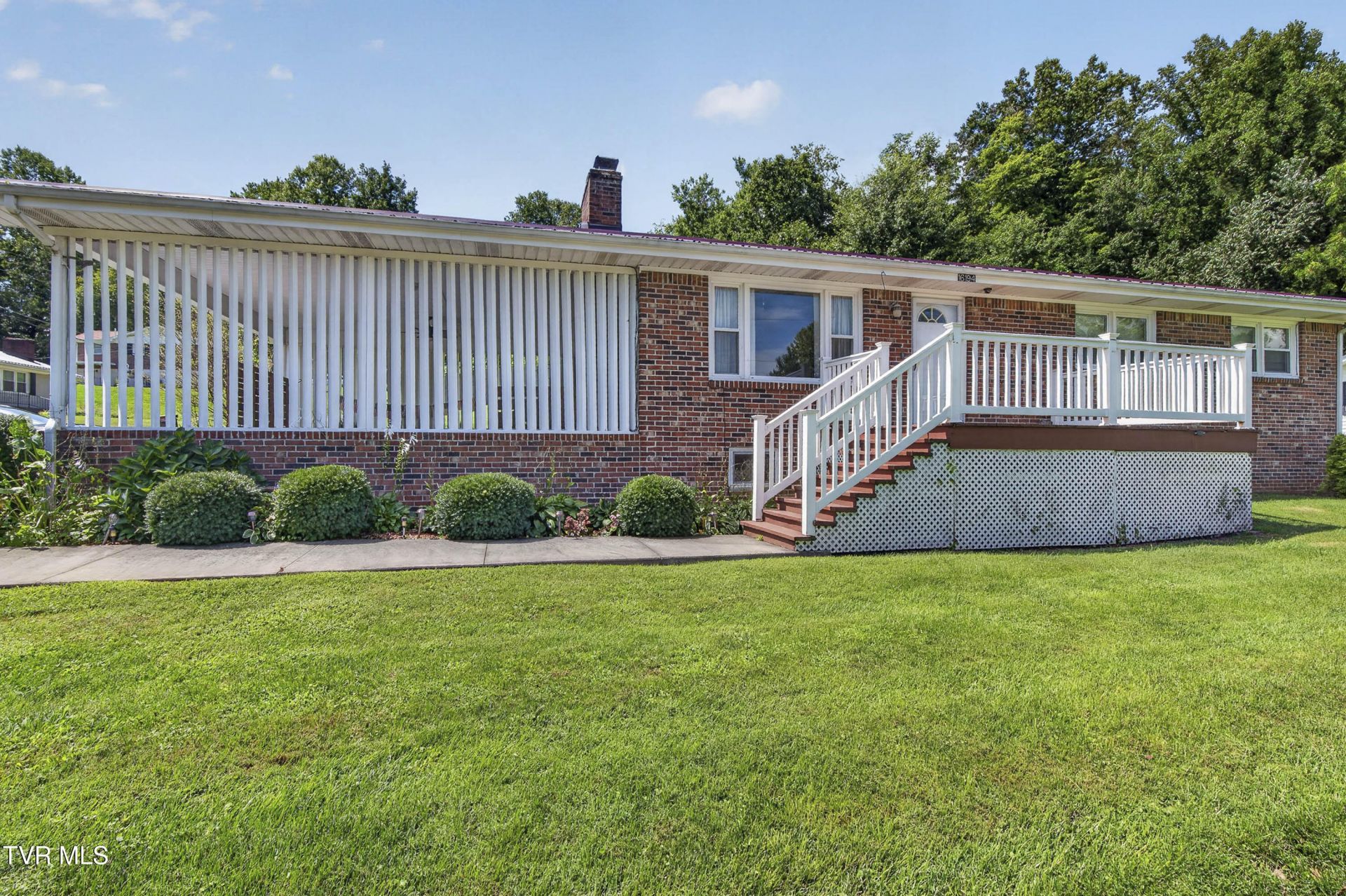 16194 Richardson Avenue, Abingdon, VA 24210 Main Photo