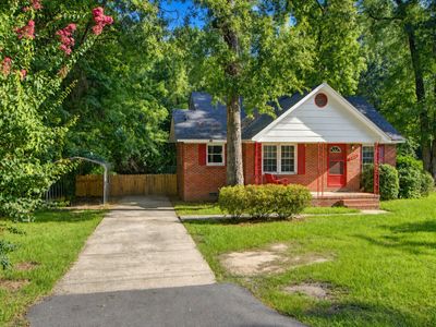 2604 N Oakridge Circle, North Charleston, SC 29420