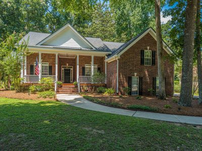 5201 Forest Oaks Drive, Hollywood, SC 29449