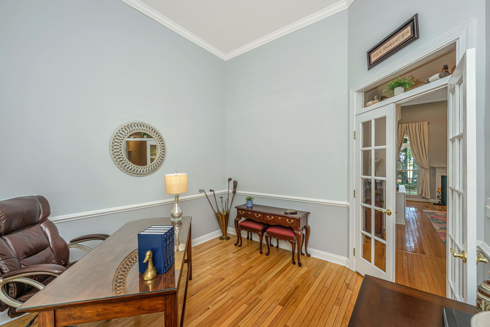 5201 Forest Oaks Drive Photo 10