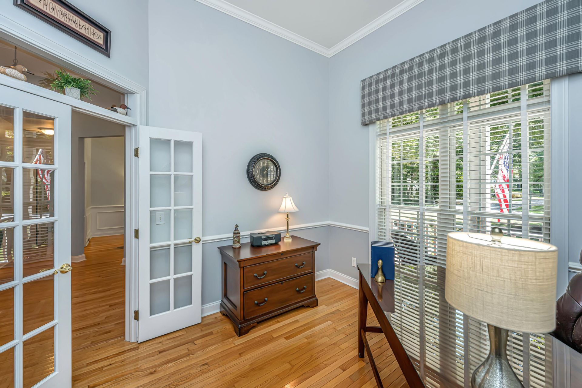 5201 Forest Oaks Drive Photo 12