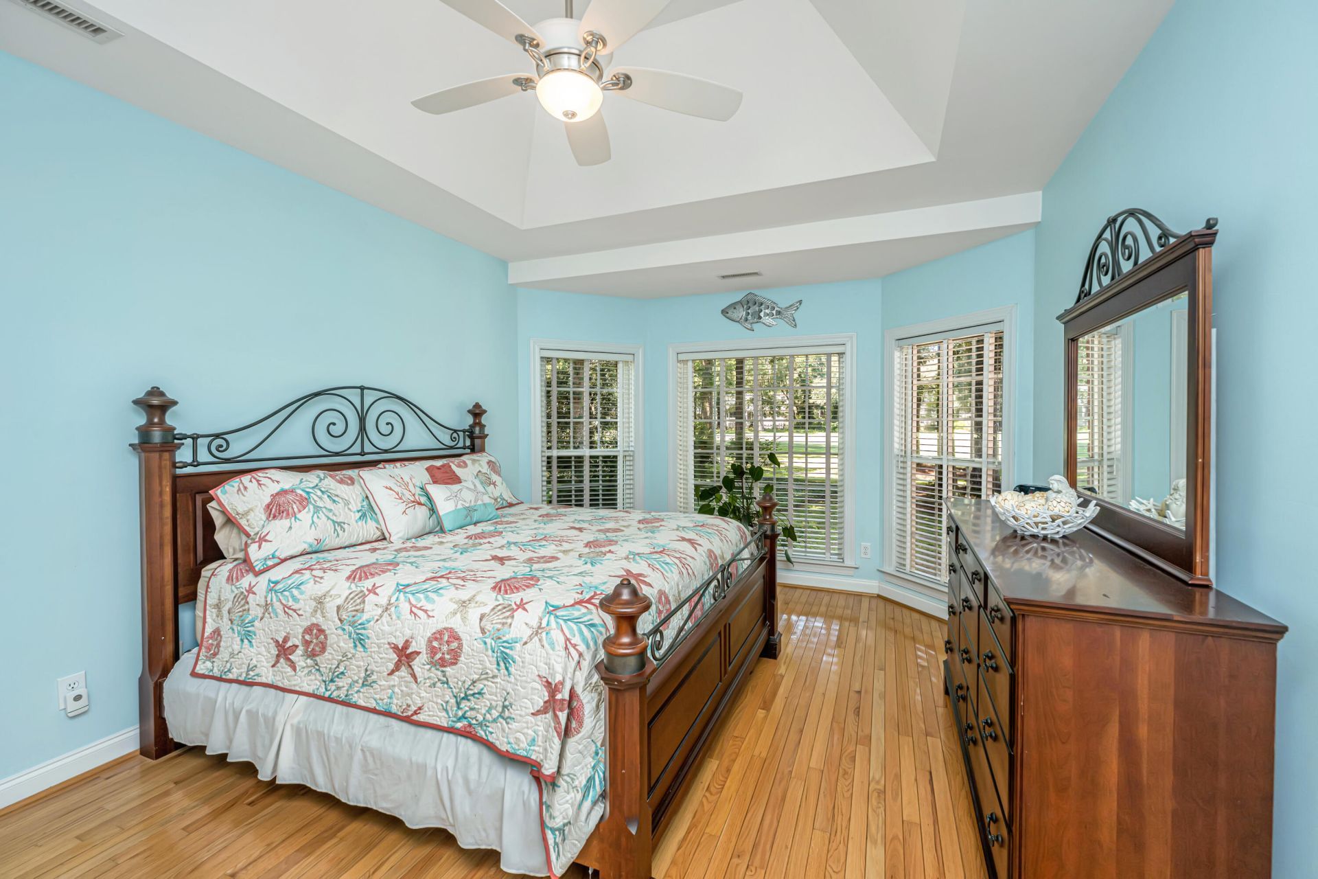 5201 Forest Oaks Drive Photo 13