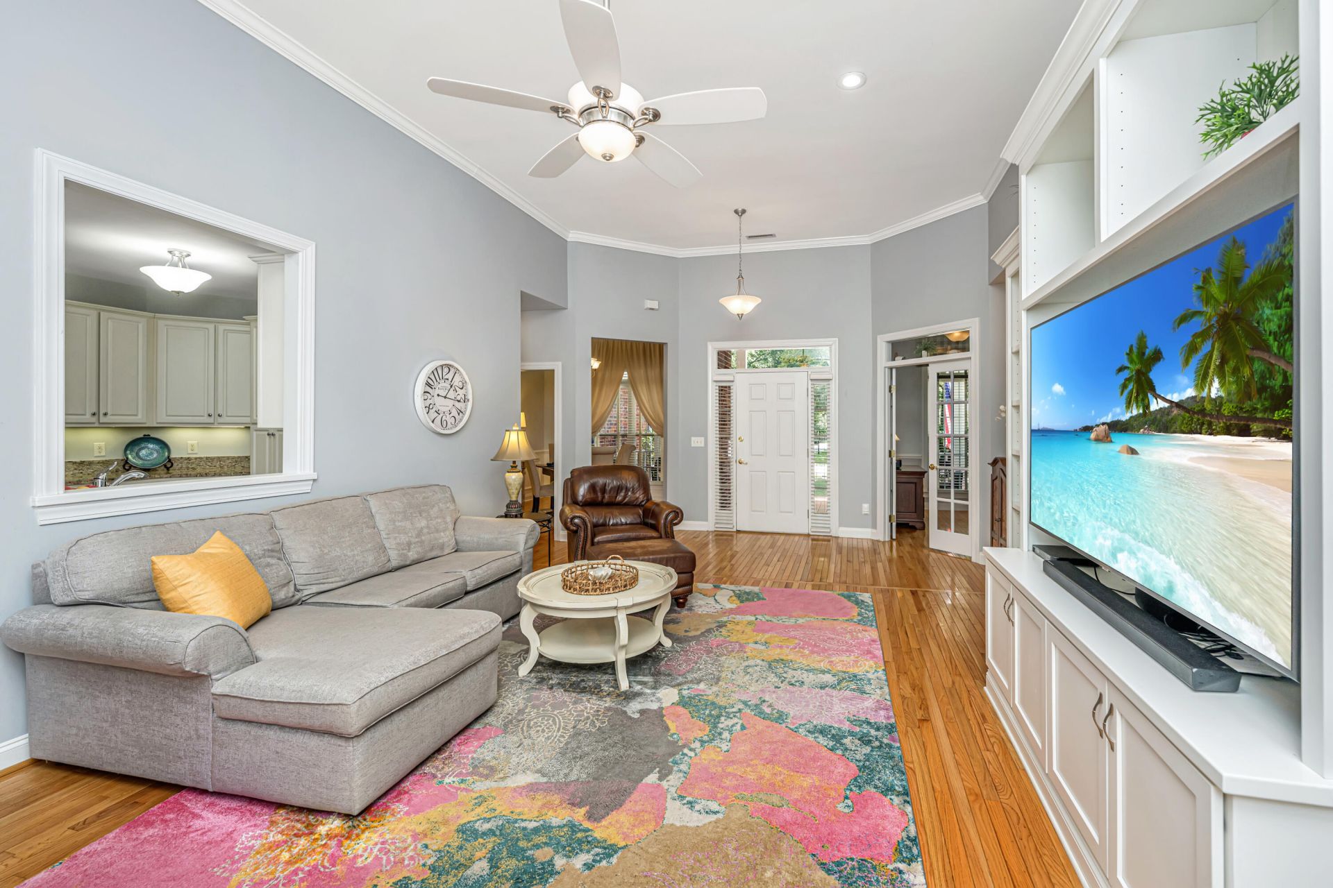 5201 Forest Oaks Drive Photo 17