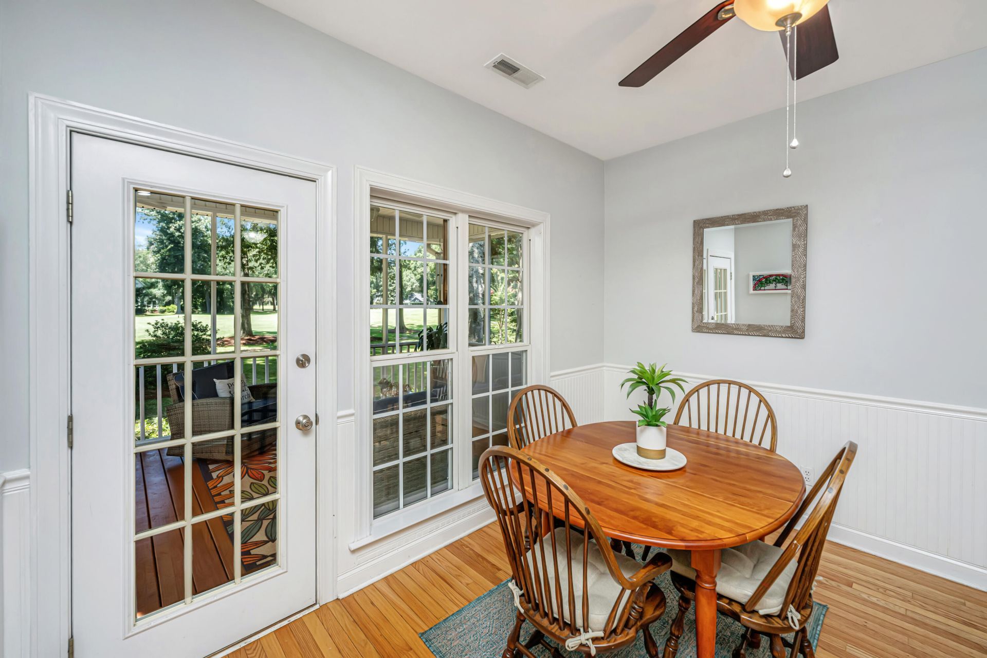 5201 Forest Oaks Drive Photo 19