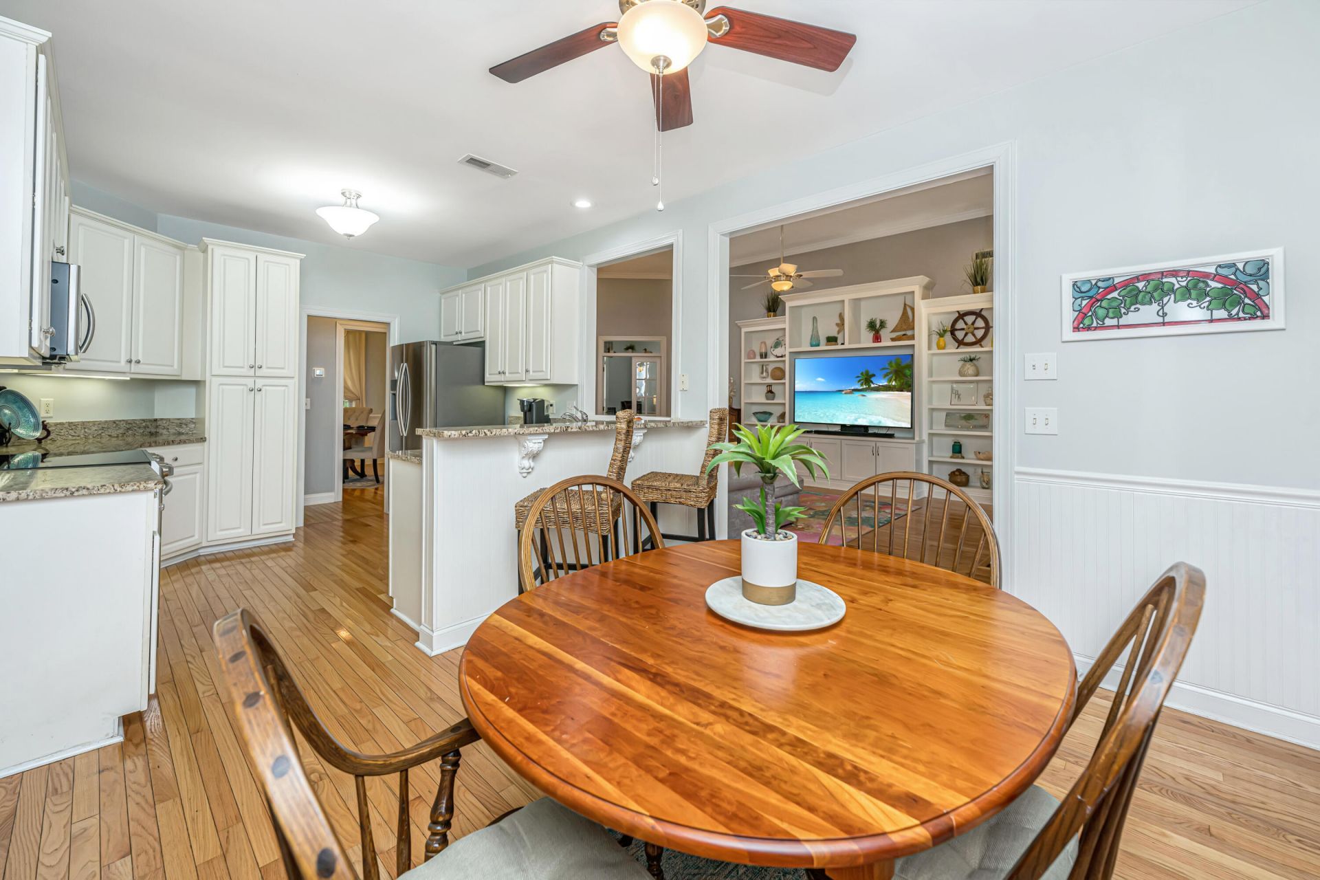 5201 Forest Oaks Drive Photo 20