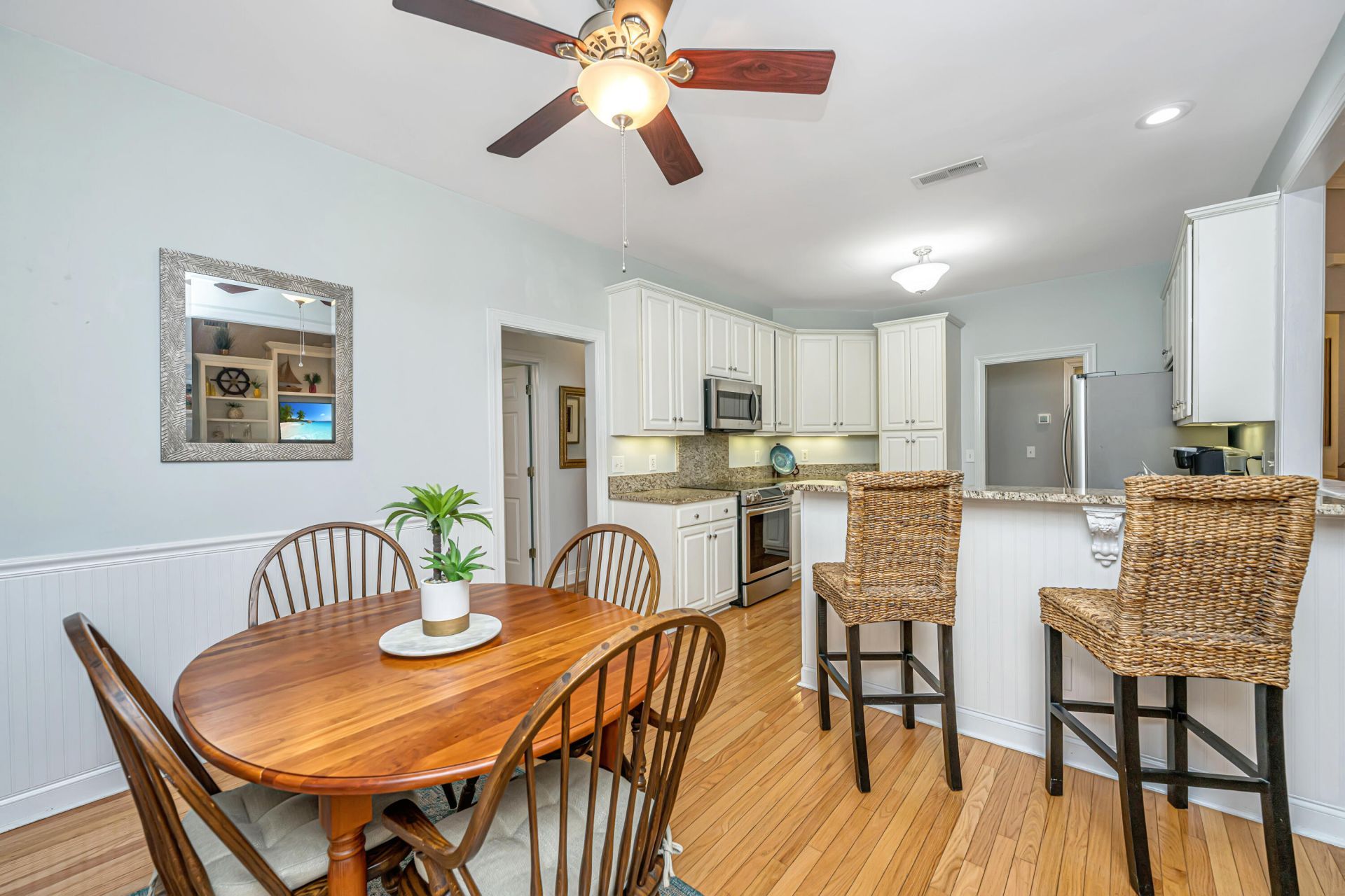 5201 Forest Oaks Drive Photo 21