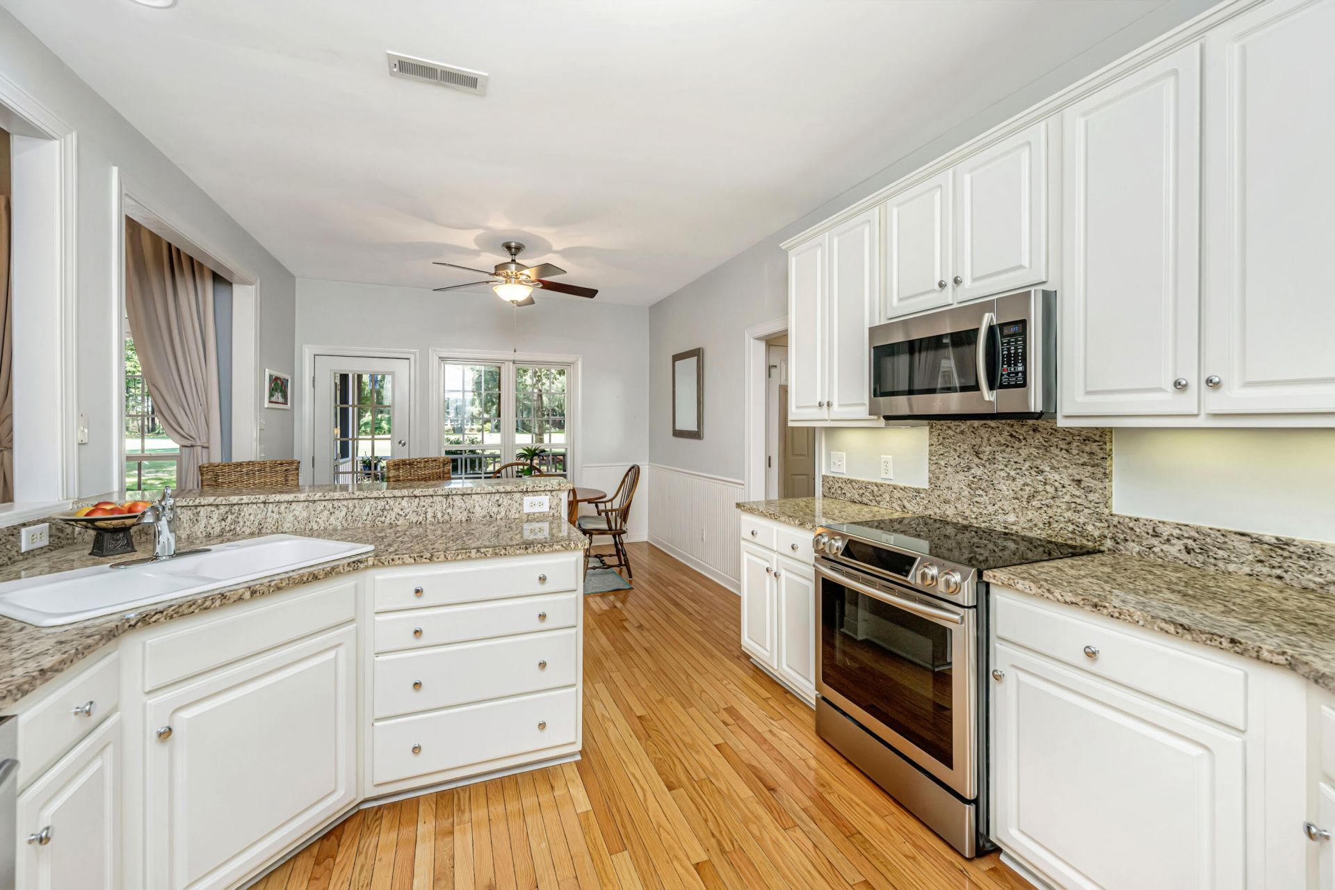 5201 Forest Oaks Drive Photo 25