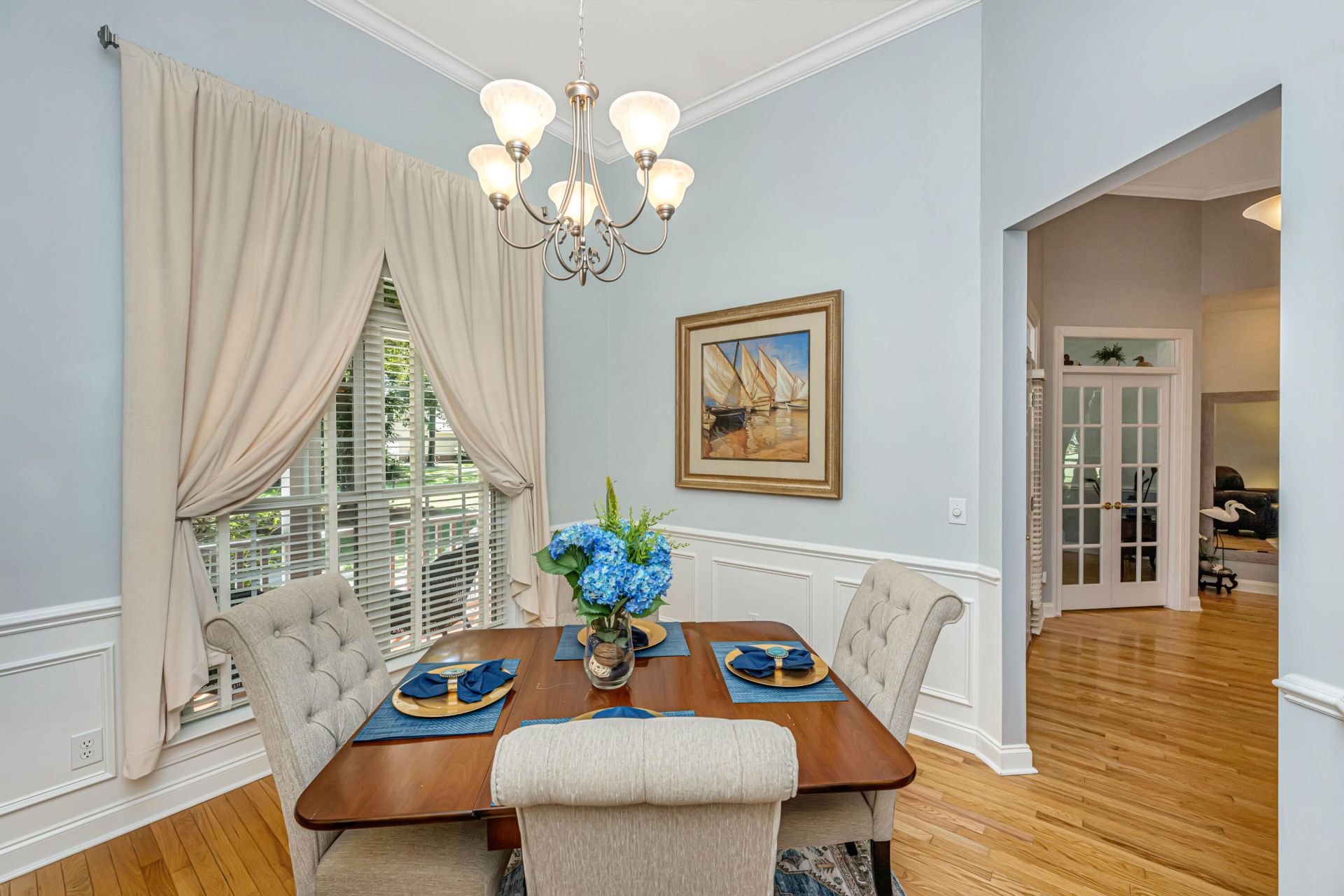5201 Forest Oaks Drive Photo 27