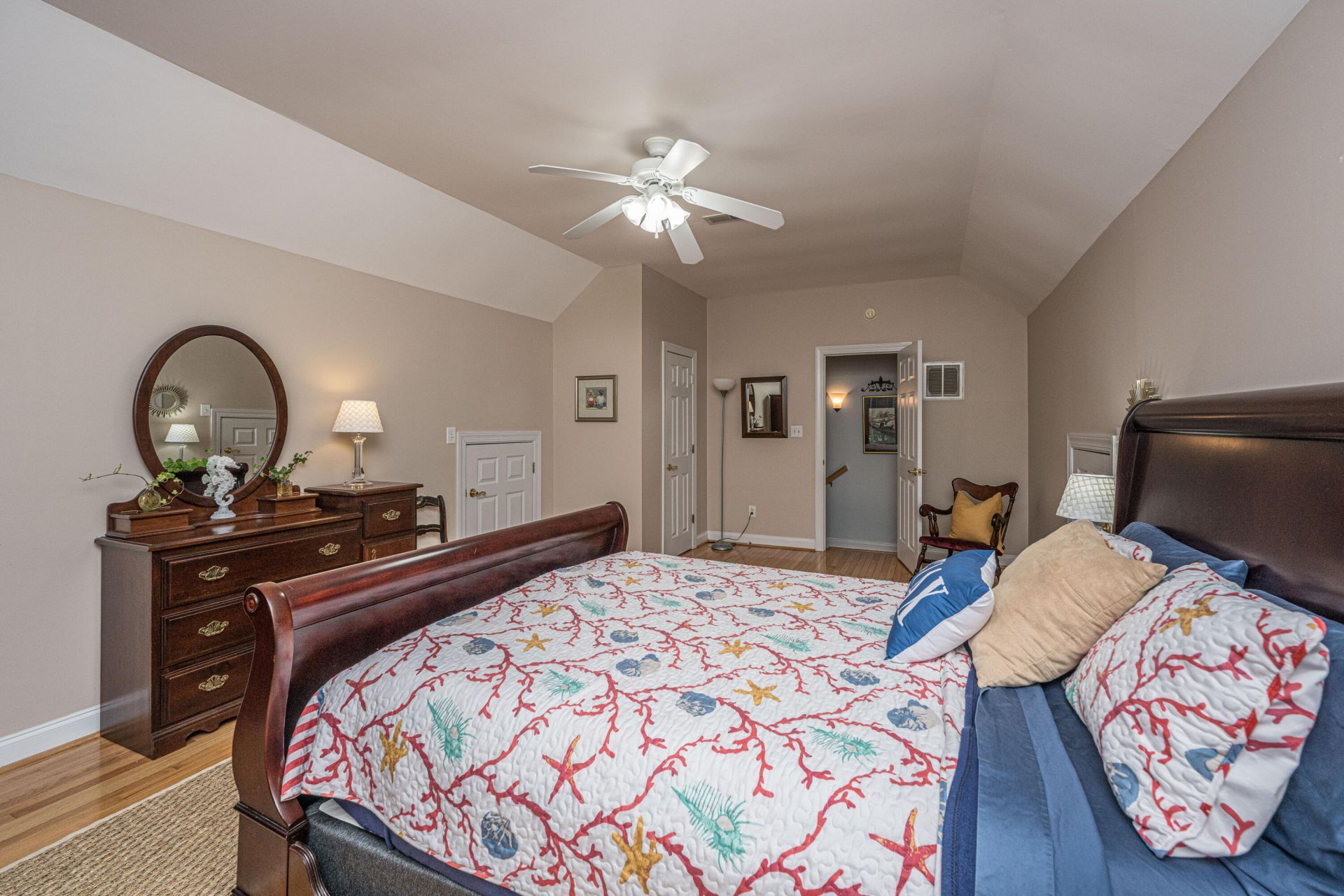 5201 Forest Oaks Drive Photo 33