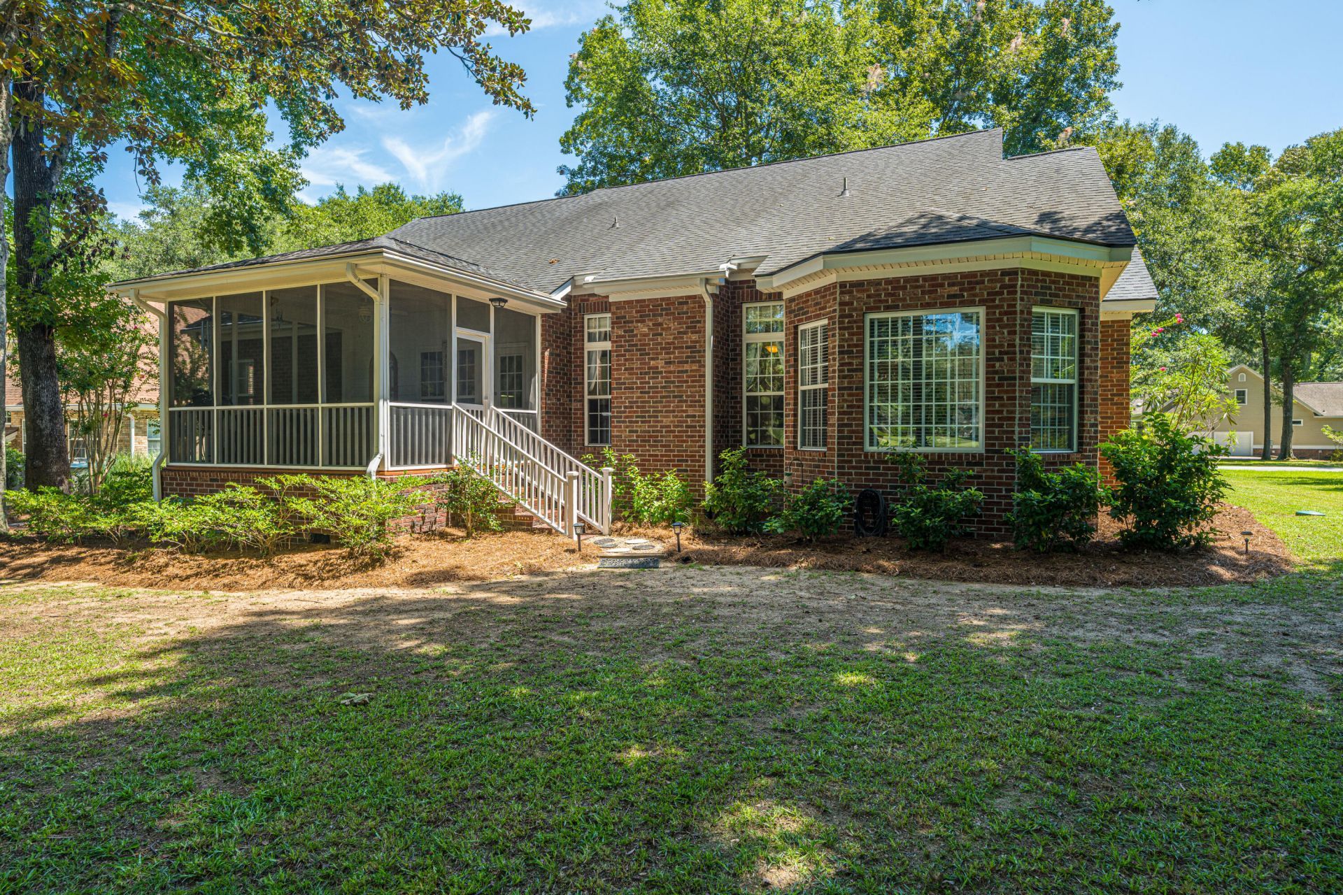 5201 Forest Oaks Drive Photo 34
