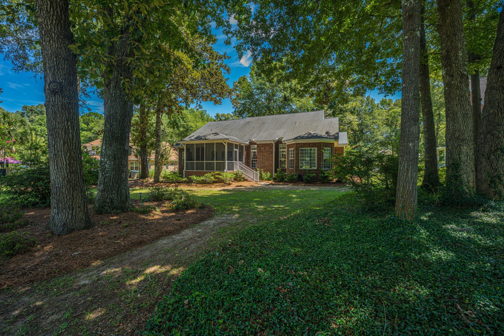 5201 Forest Oaks Drive Photo 36