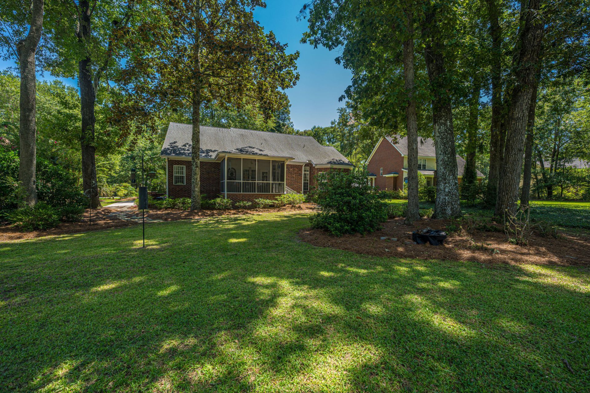 5201 Forest Oaks Drive Photo 37