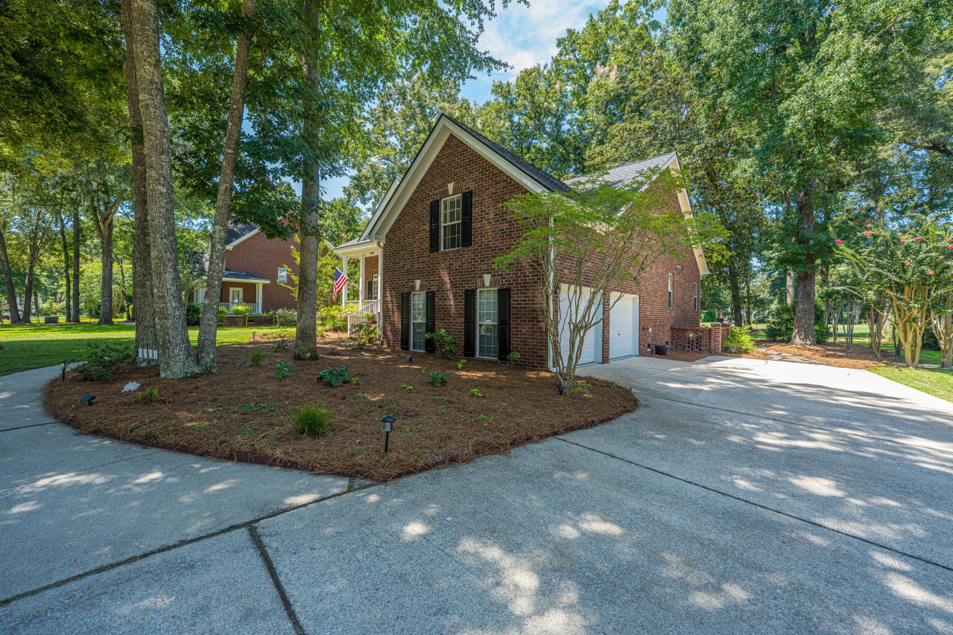 5201 Forest Oaks Drive Photo 4