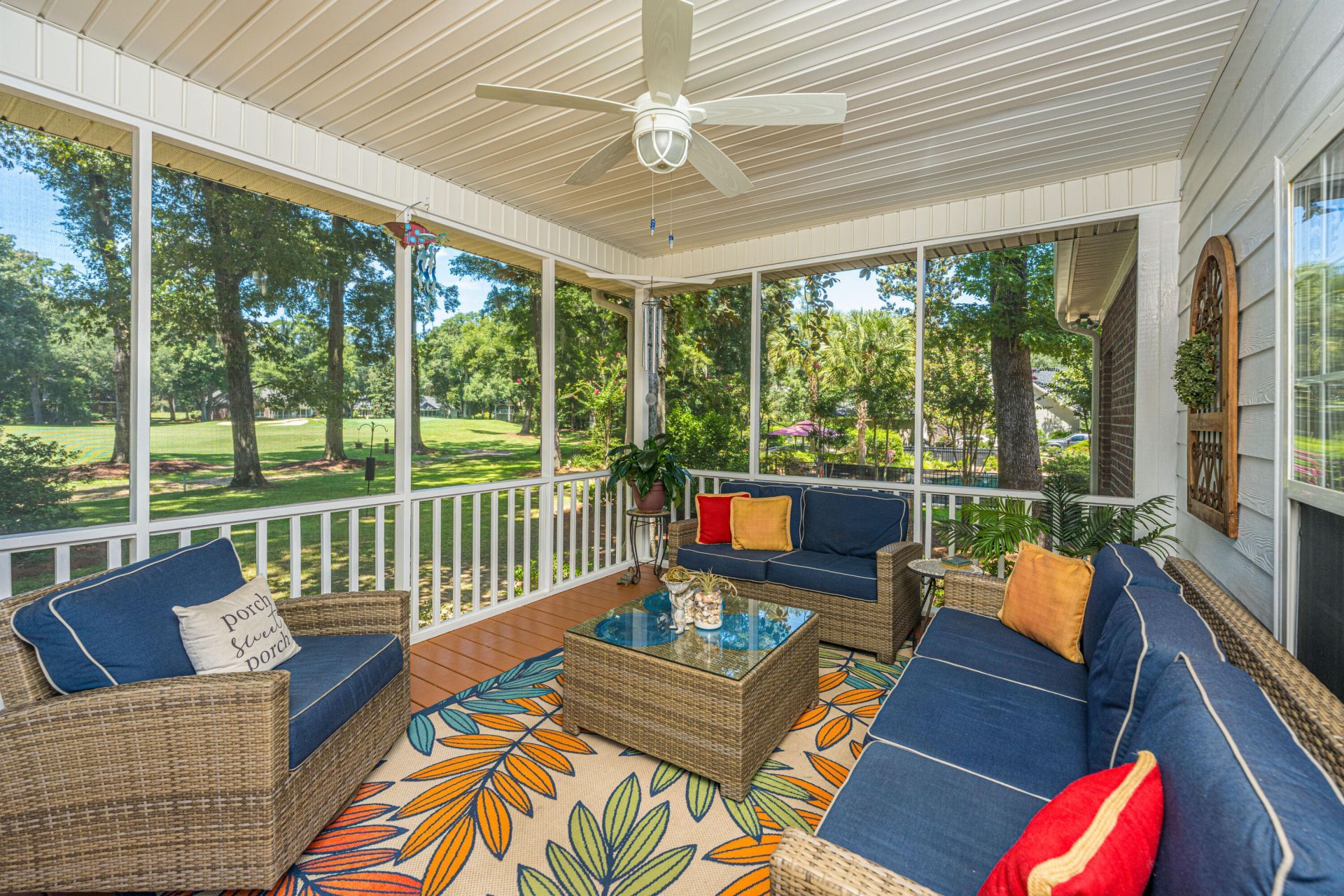 5201 Forest Oaks Drive Photo 40