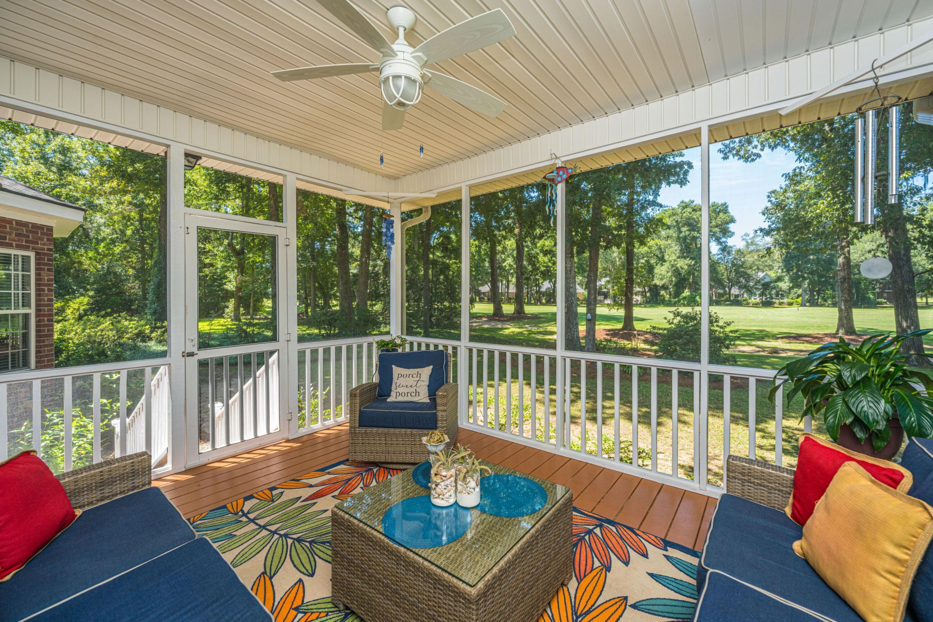 5201 Forest Oaks Drive Photo 41