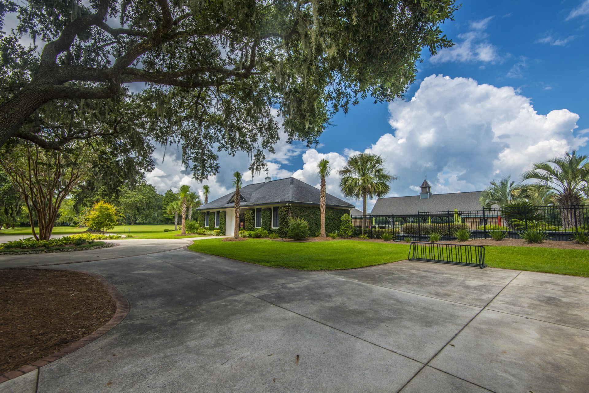5201 Forest Oaks Drive Photo 42